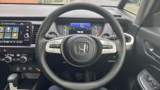 Honda Jazz 1.5 i-MMD Hybrid SR 5dr eCVT Hybrid Hatchback